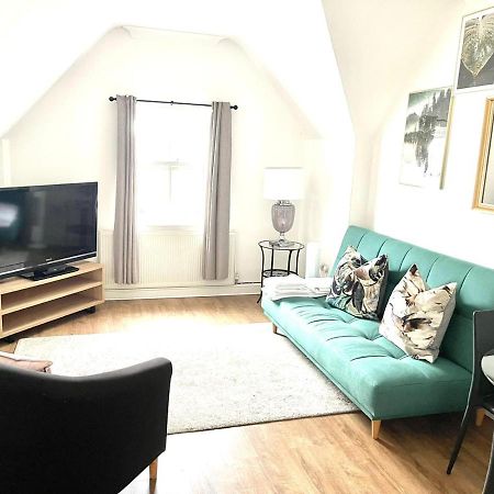 Koala & Tree - 2 Bedroom In City Centre - Short Lets & Serviced Accommodation Cambridge Экстерьер фото