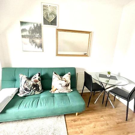 Koala & Tree - 2 Bedroom In City Centre - Short Lets & Serviced Accommodation Cambridge Экстерьер фото
