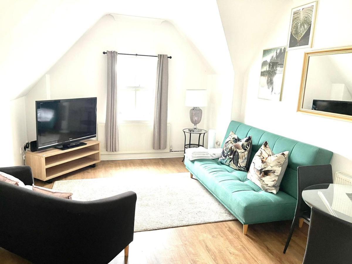 Koala & Tree - 2 Bedroom In City Centre - Short Lets & Serviced Accommodation Cambridge Экстерьер фото
