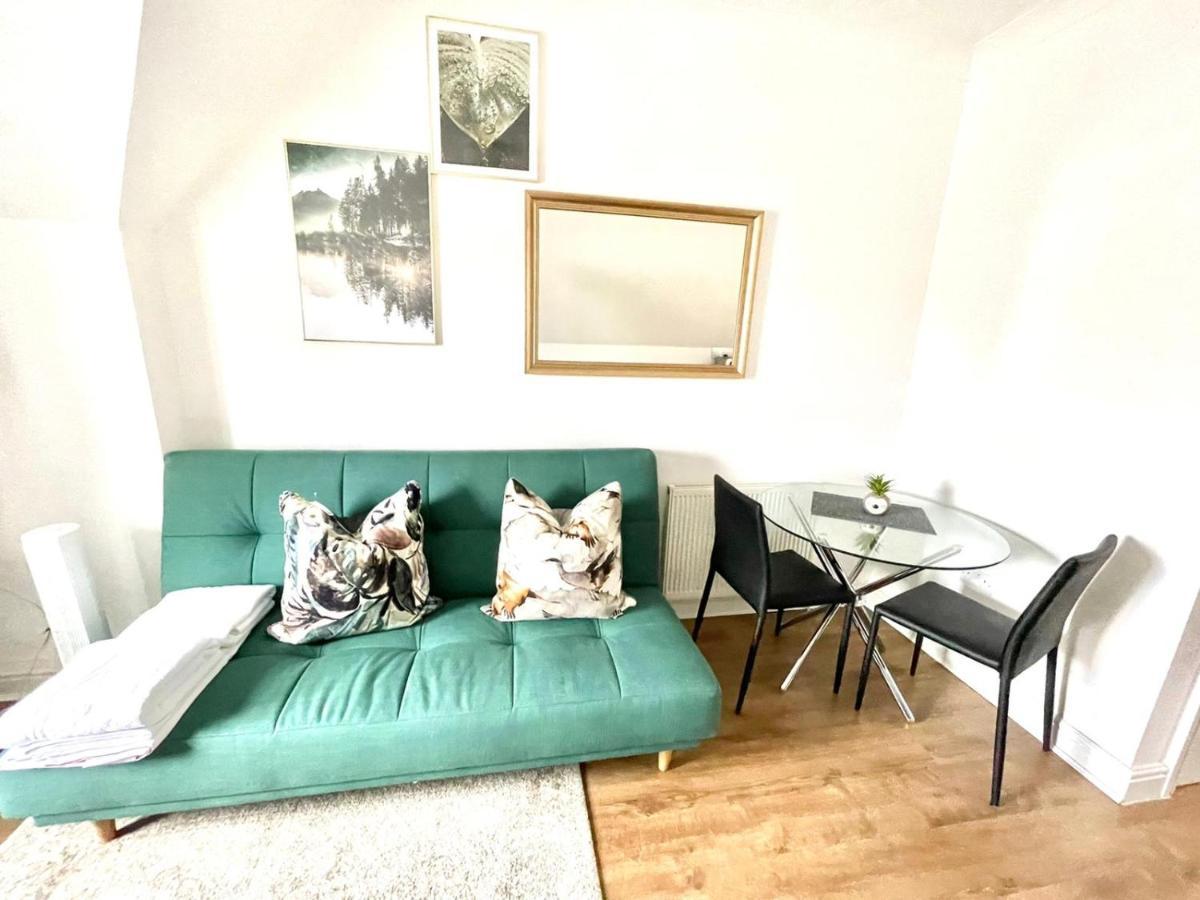 Koala & Tree - 2 Bedroom In City Centre - Short Lets & Serviced Accommodation Cambridge Экстерьер фото